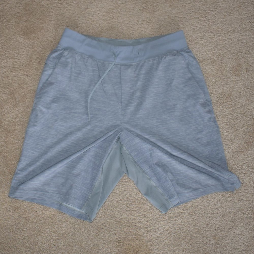 lululemon Mens T.H.E. Short 7" Linerless